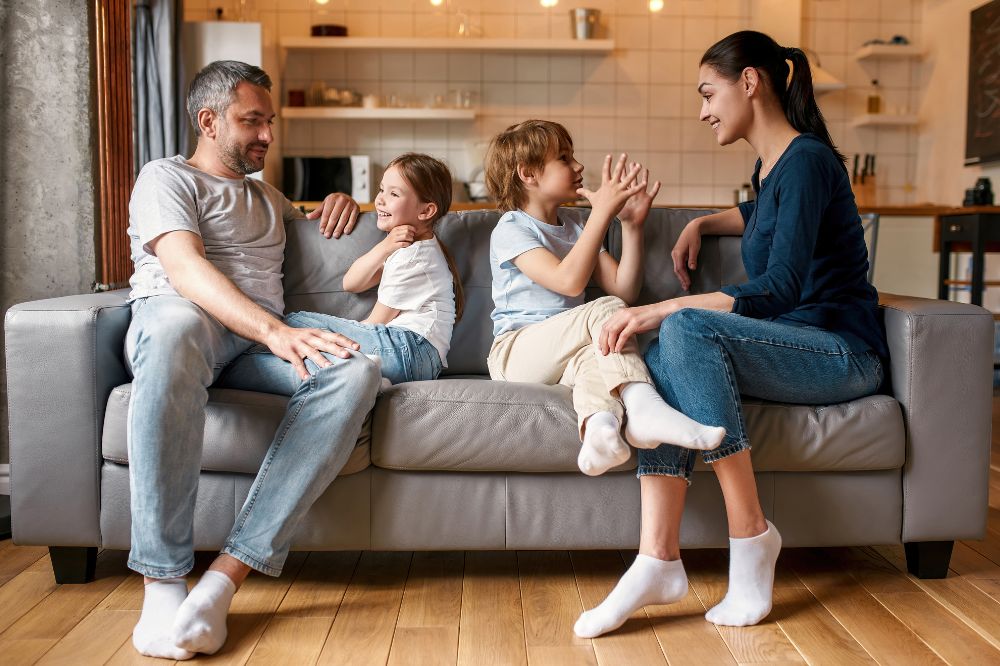 How to Talk to Kids About Goals and Future Dreams