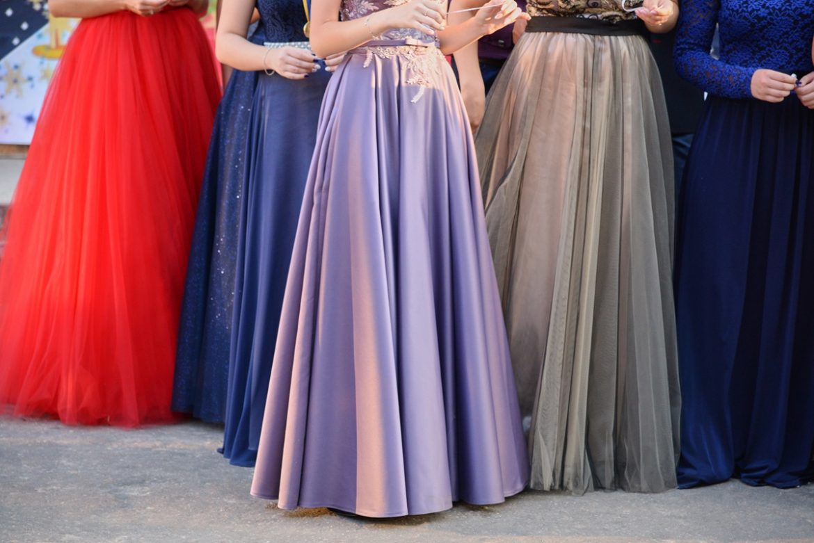Tips for Helping Your Kids Get Ready for Prom