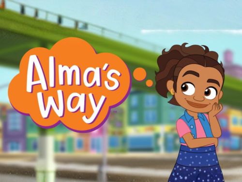 Alma’s Way