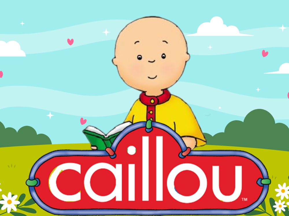 Caillou