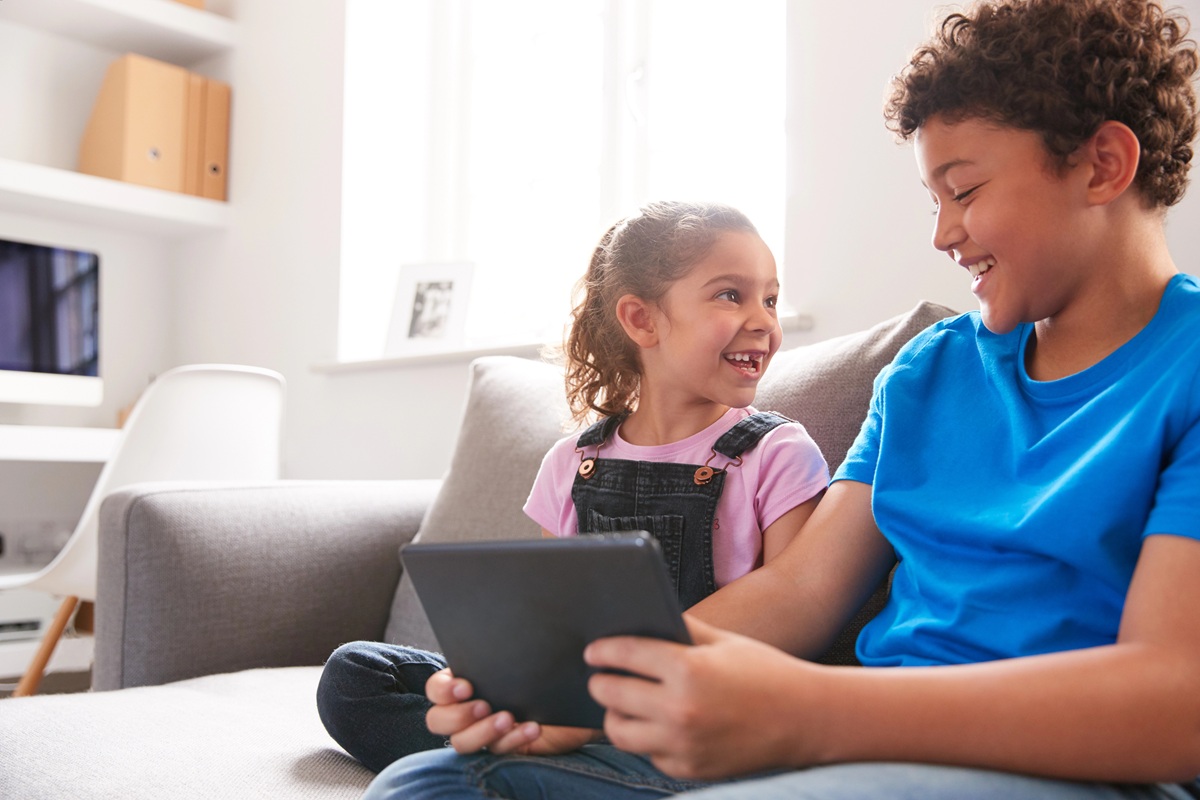 Best Netflix Shows for Kids 4 5 6