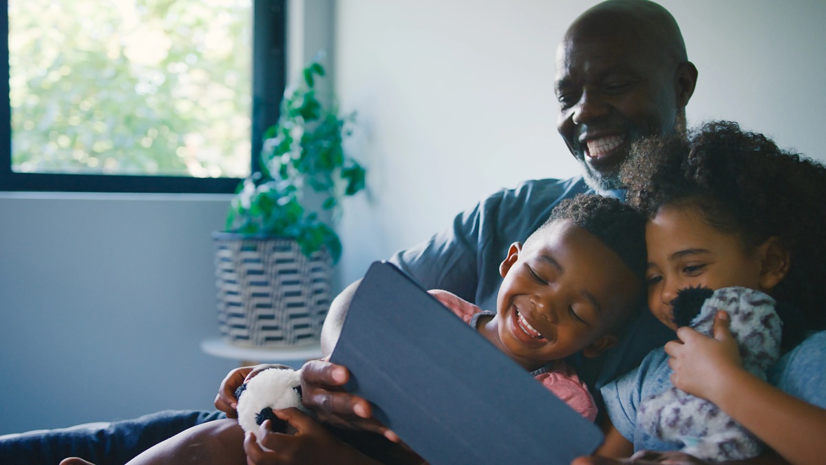 Best Netflix Shows for Kids 4-6