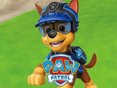 PAW Patrol