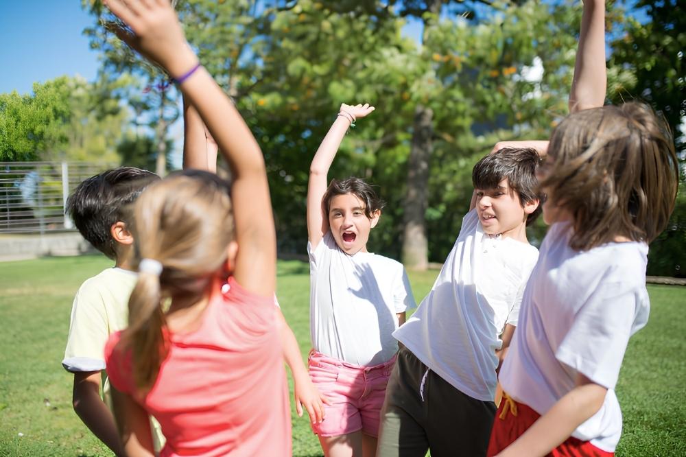 How Science Education Prepares Kids for the Future