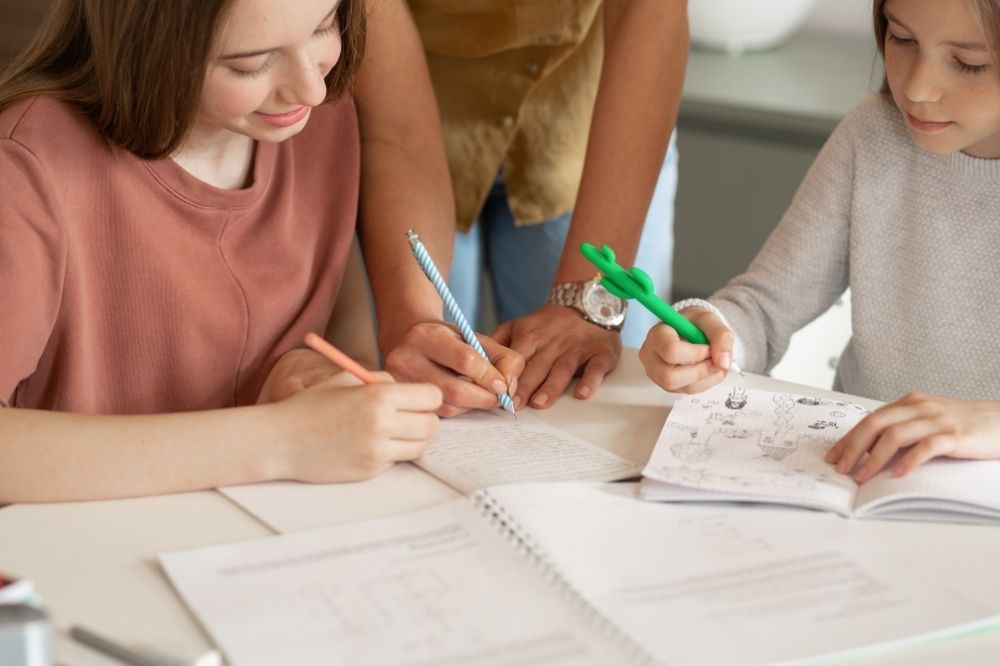 Keep Kids Engaged and Motivated to Learn