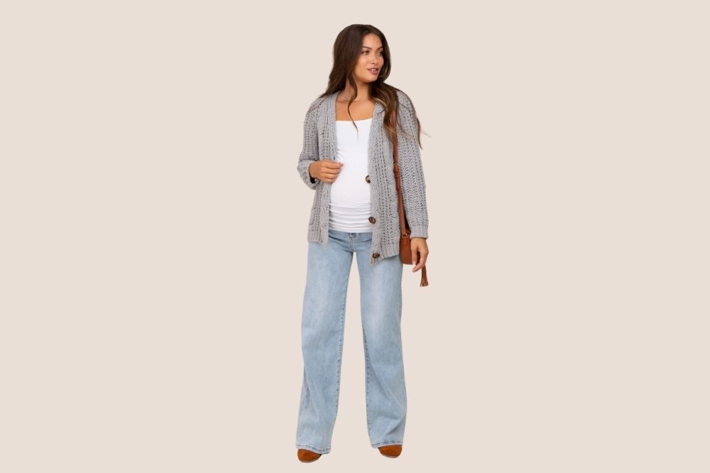 PinkBlush Maternity clothes