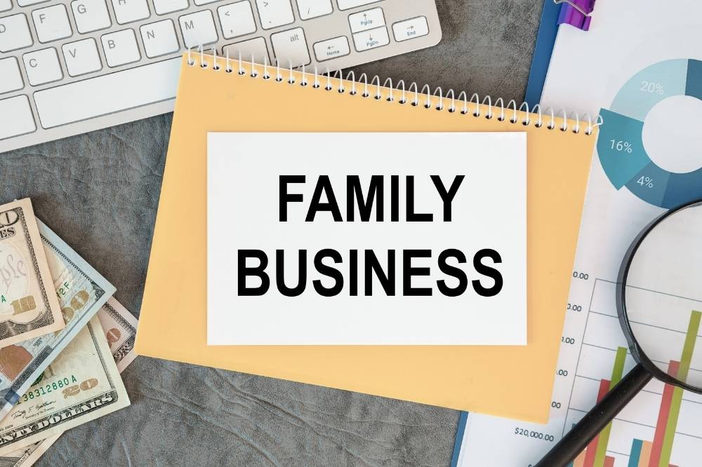 family business
