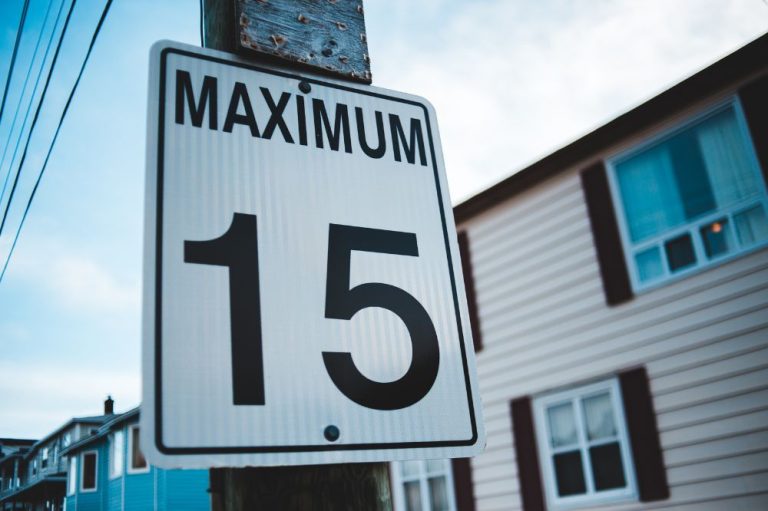 adding practice with street sign math
