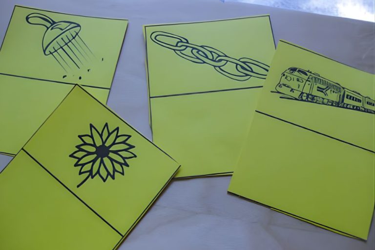 Digraphs And Blends Search, Find, And Rhyme Game