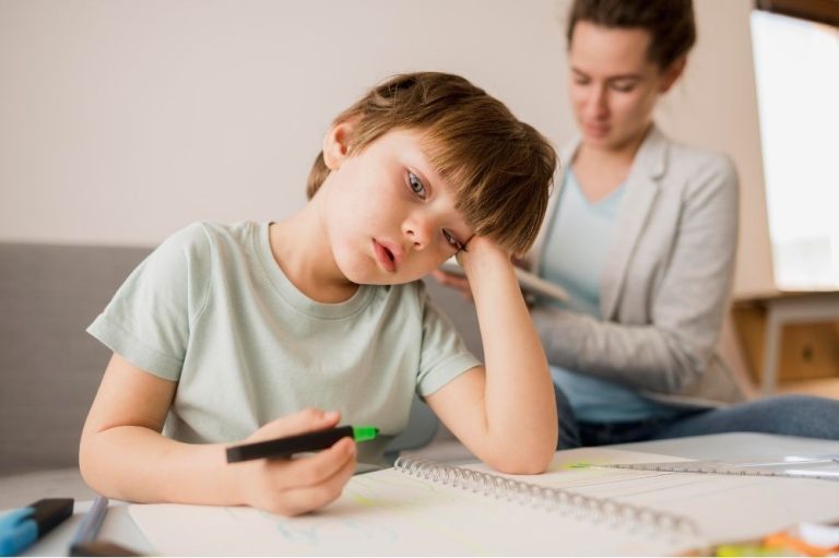 ADHD Symptoms in Kids Learn if Your Child Might Have ADHD