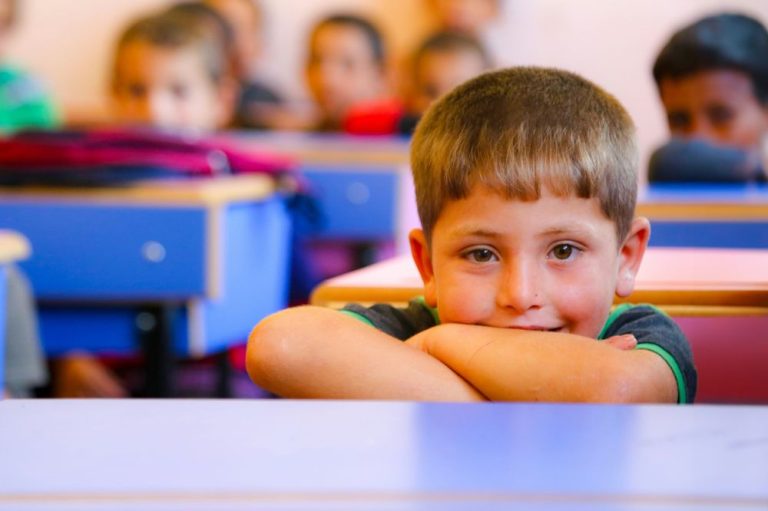 What Kids Should Know About School Safety Technology