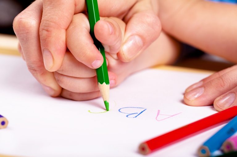 Free Letter Recognition Activities