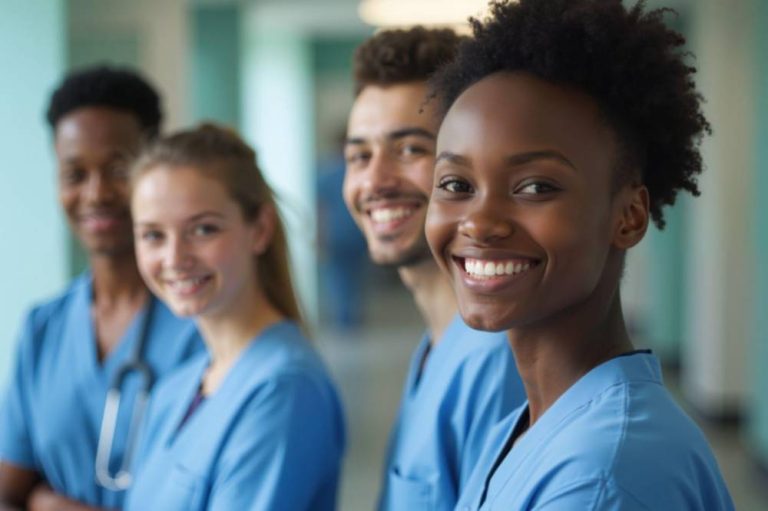 How High School Internships Build Real-World Skills