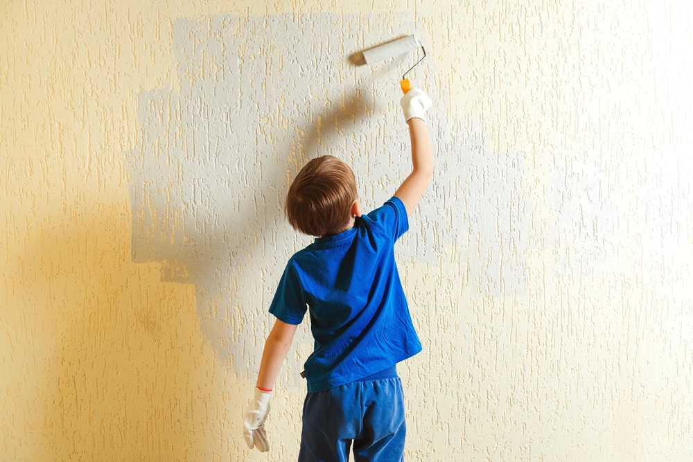 Family-Friendly Renovations