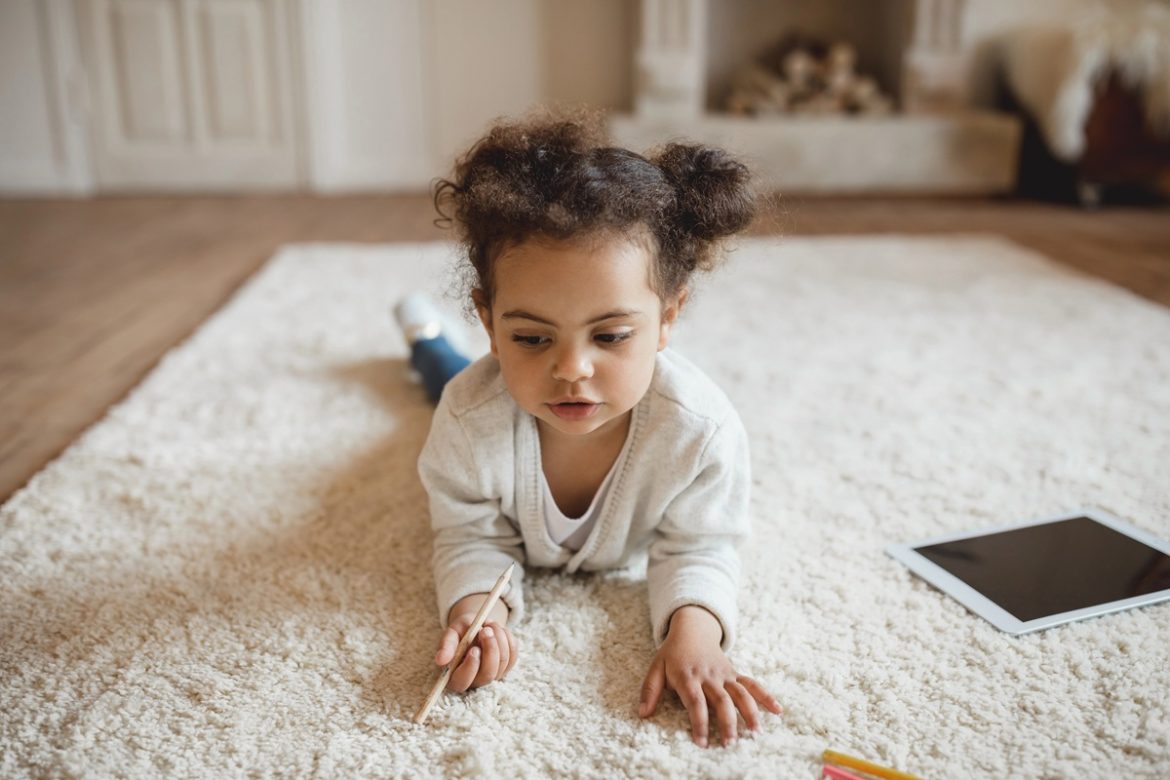 Low Stimulation Shows For Toddlers