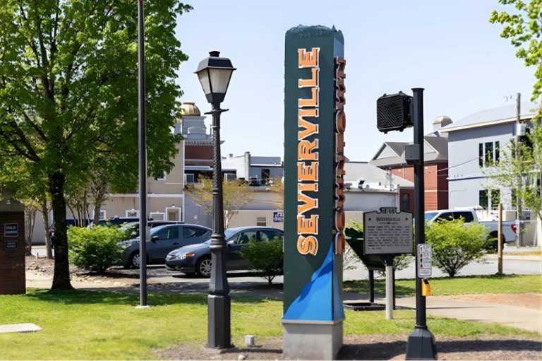 The Family Guide to Sevierville That Actually Feels Doable