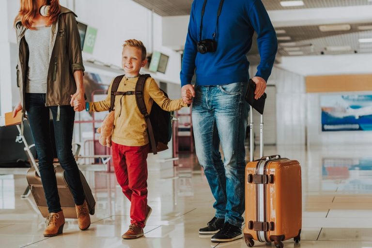 What to Teach Kids Before Your Next Big Journey Together