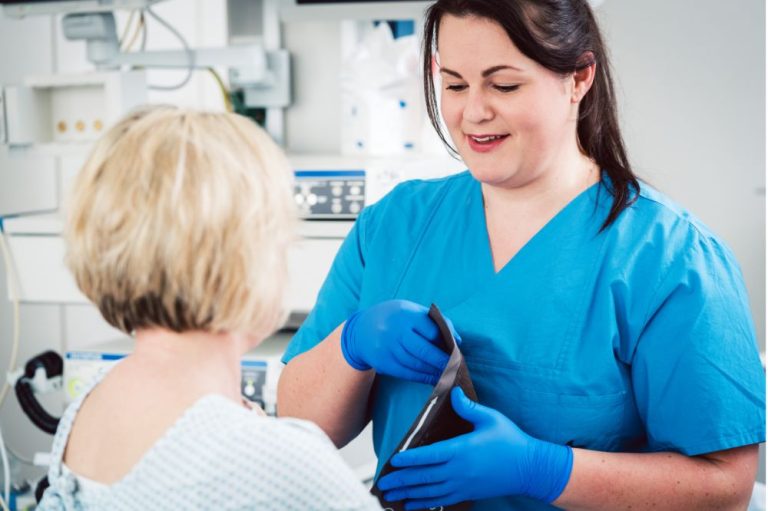 6 Reasons Why a Career in Nursing is the Best
