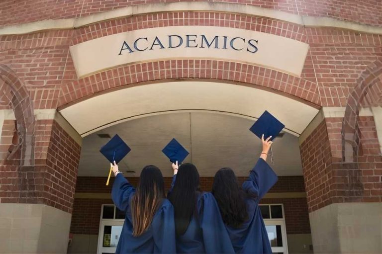 How to Help Prepare Your Kids for College
