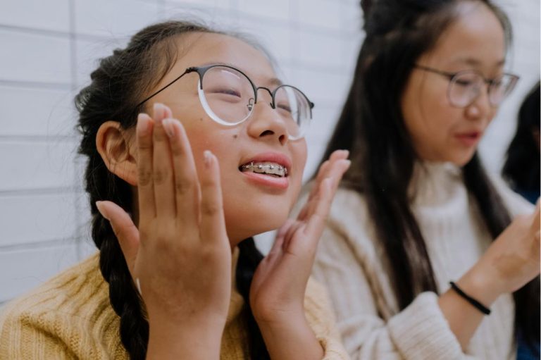 Early Warning Signs Your Child Might Need Braces