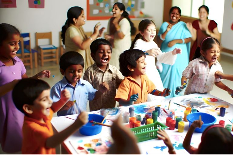 MICRO-VOLUNTEERING FOR MINIS EDUCATIONAL SERVICE PROJECTS FOR AGES 5-8