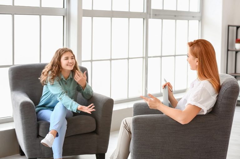 Psychiatric Clinics for Teen Mental Health Support