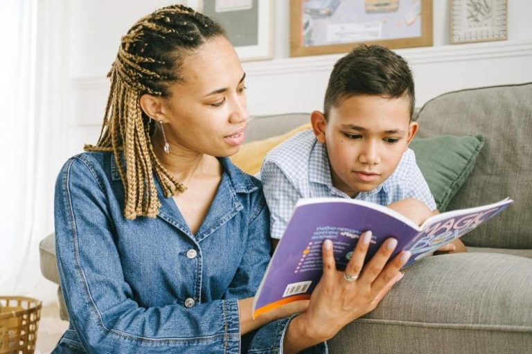 Ways to Build Strong Reading Comprehension Skills at Home