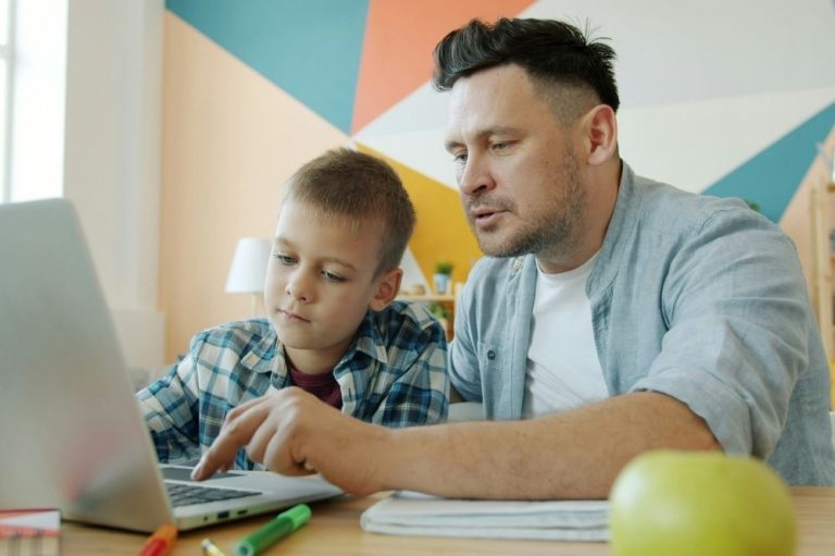What Parents Can Do When Their Child Hates Writing Assignments
