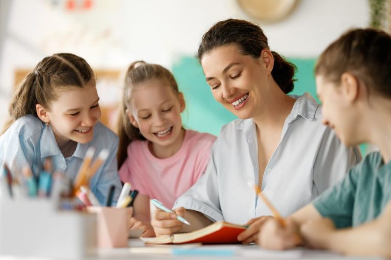 Why CCA Is the Top Virtual School for Students in Rural Pennsylvania