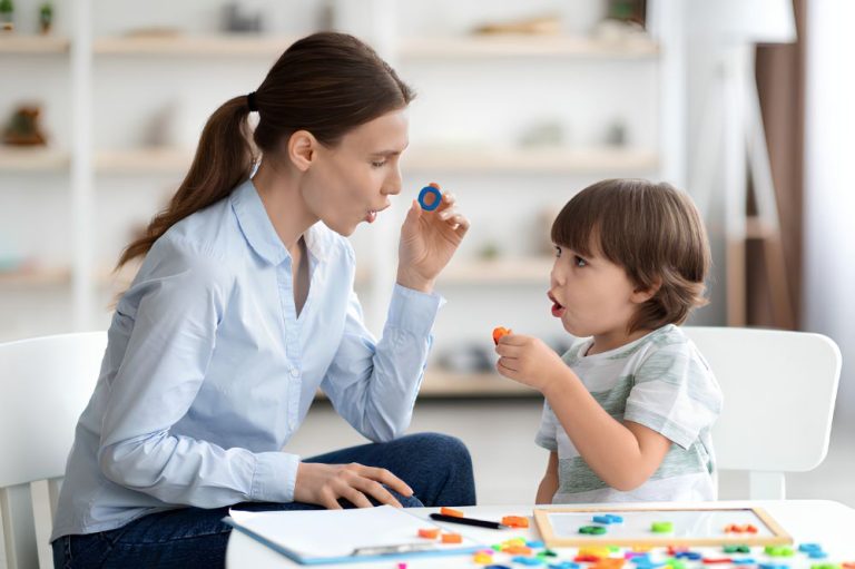 Why English Pronunciation Training Matters for Your Child's Confidence