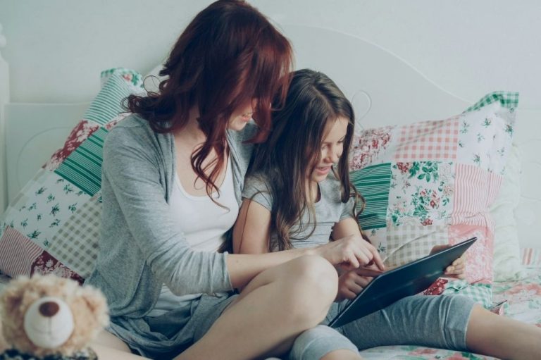 Why Good Learning Habits Often Start With Family Routines