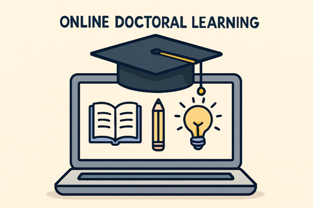 Curriculum Overview of Online Doctor of Education Programs