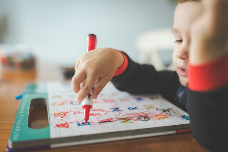 How Play Helps Kids Learn And Protects Their Mental Health