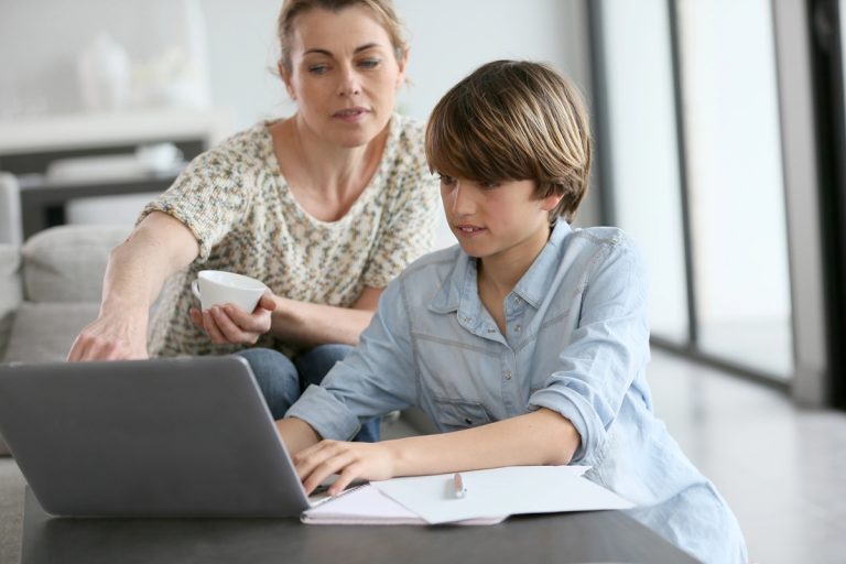 VPNs, School Wi-Fi, and the Quiet Digital Habits Kids Learn at Home