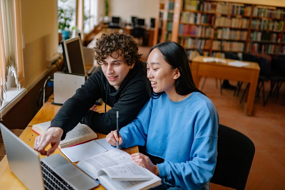 Commonwealth Charter Academy's Affordable College Prep Courses