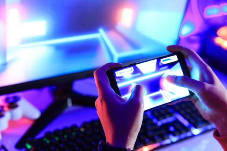 How Advances in AI Are Making Modern Games More Realistic