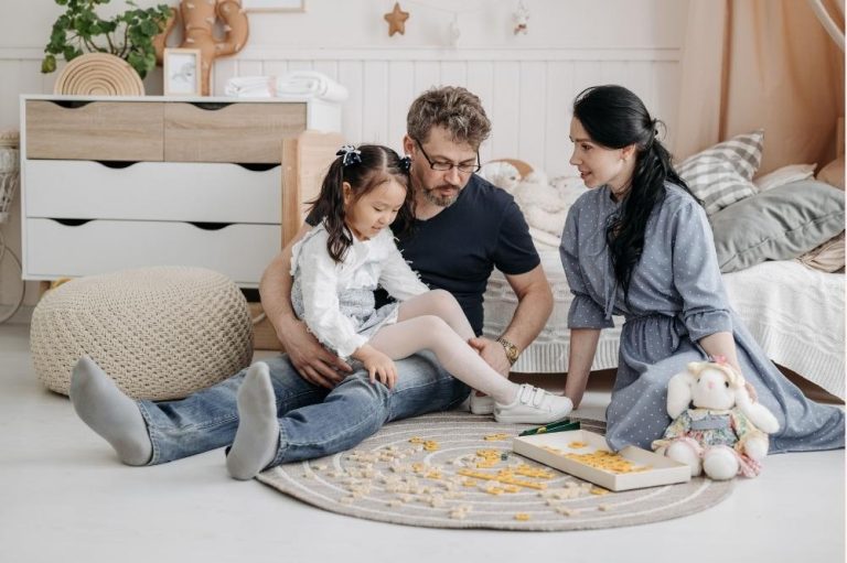 How Family Activities Can Strengthen Math Confidence and Learning