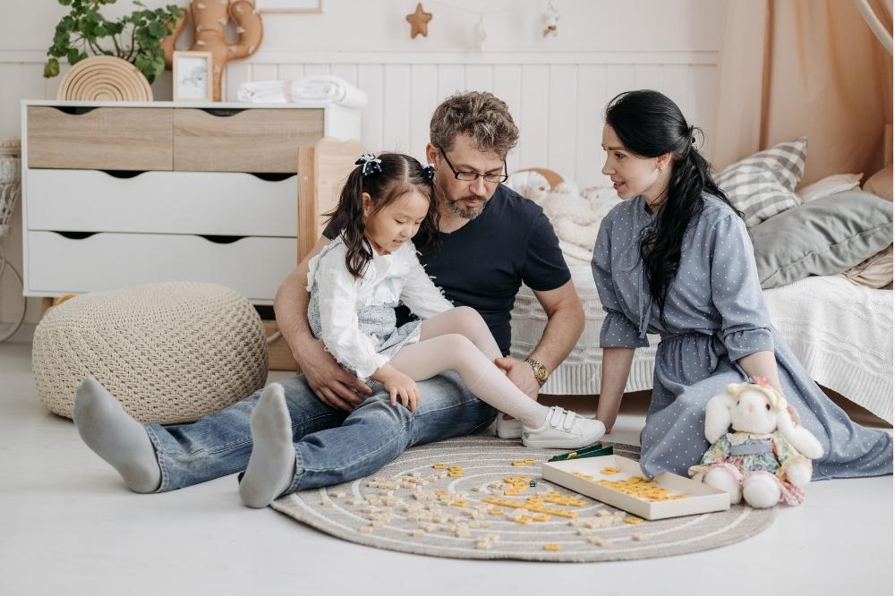 How Family Activities Can Strengthen Math Confidence and Learning