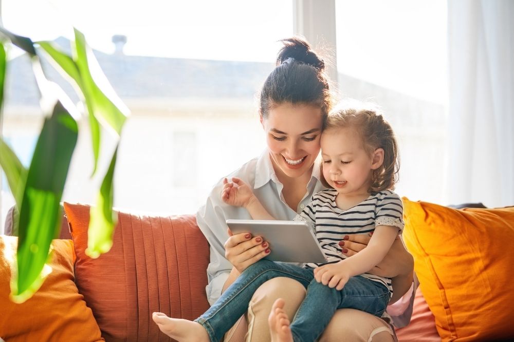 How to Encourage Self-Expression in Kids Through Fun Online Activities