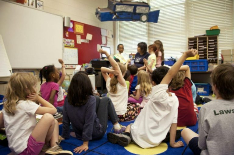 Kindergarten Skills Kids Pick Up Faster Through Play Than Drills