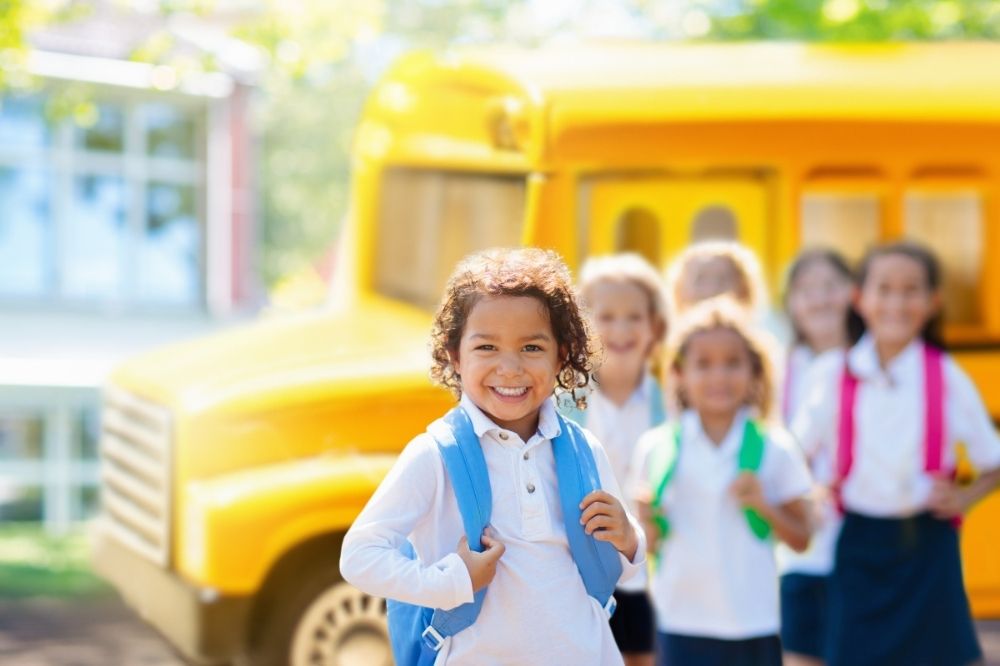 Simple Refuel Ideas for Busy Back-to-School Afternoons