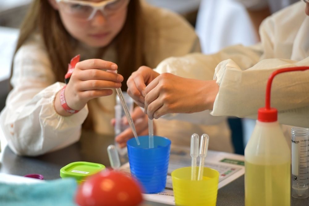 Why Your Child's Science Fair Measurements Shouldn't Have Seven Decimal Places