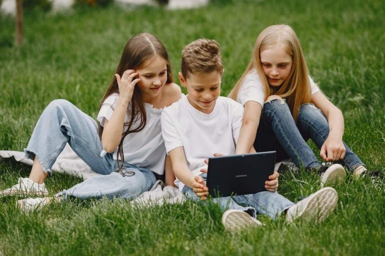 5 AI Tools That Help Kids Build Real- World Communication Skills
