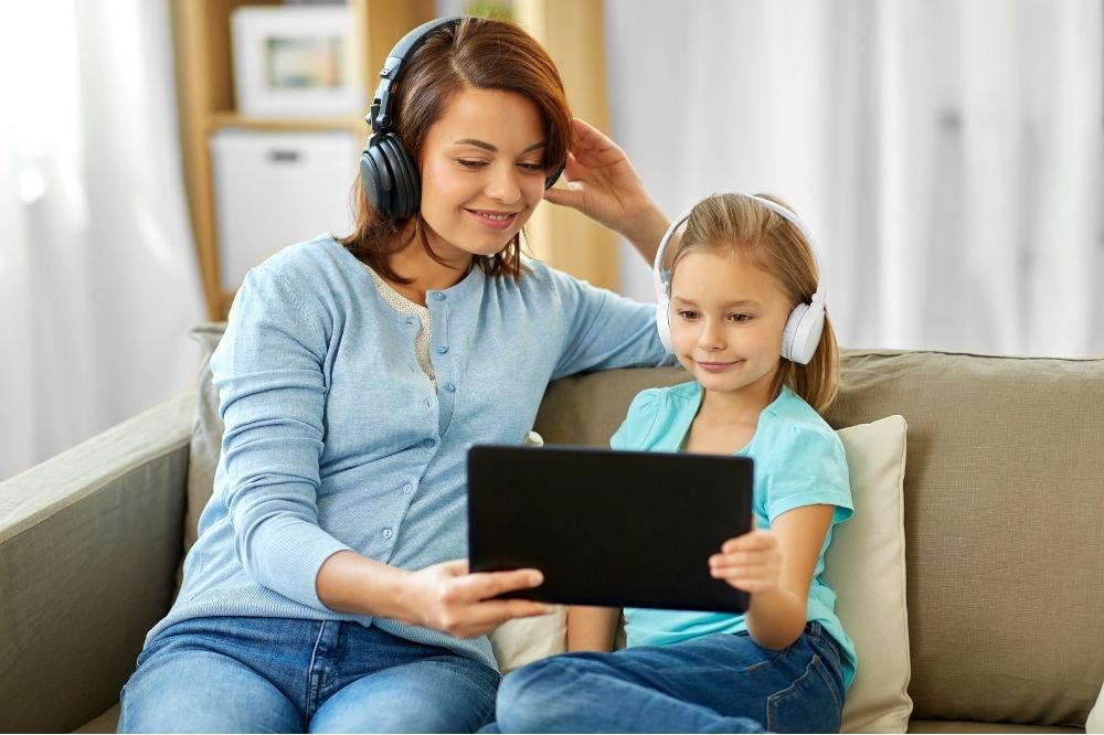Creative Ways to Use Video and Music in Kids' Learning