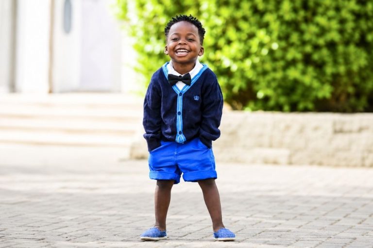 How to Build a Trendy Kids Capsule Wardrobe for Less