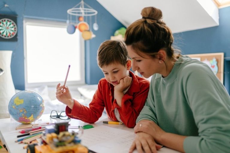 How to Know If Homeschooling Is Right for Your Family