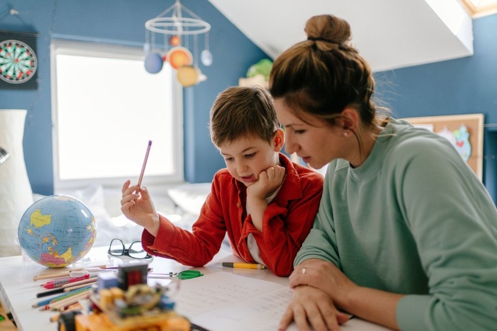 How to Know If Homeschooling Is Right for Your Family