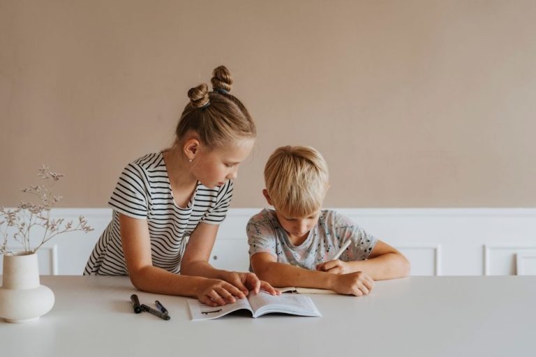Supporting Bilingual Learners at Home Without Losing Their First Language