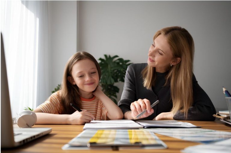 Teaching Financial Literacy with a Real Paycheck