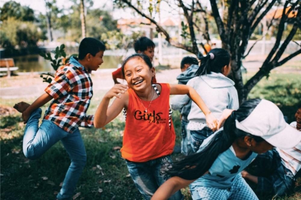 Why Day Camp is Vital for Kids Social Skills